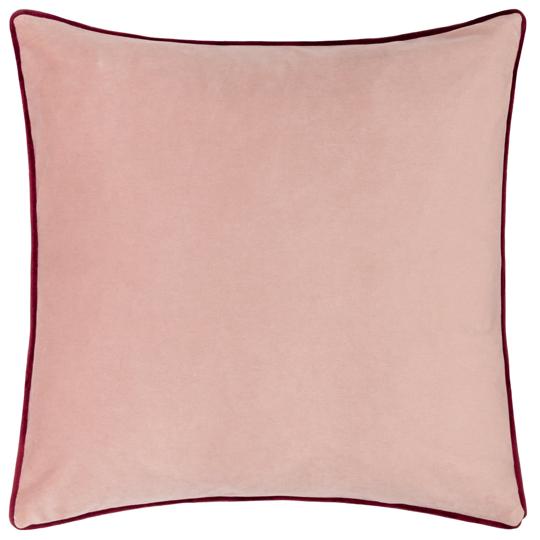 FUNGUYS FRIENDS 43X43 CUSHION CASE SKY BLUE