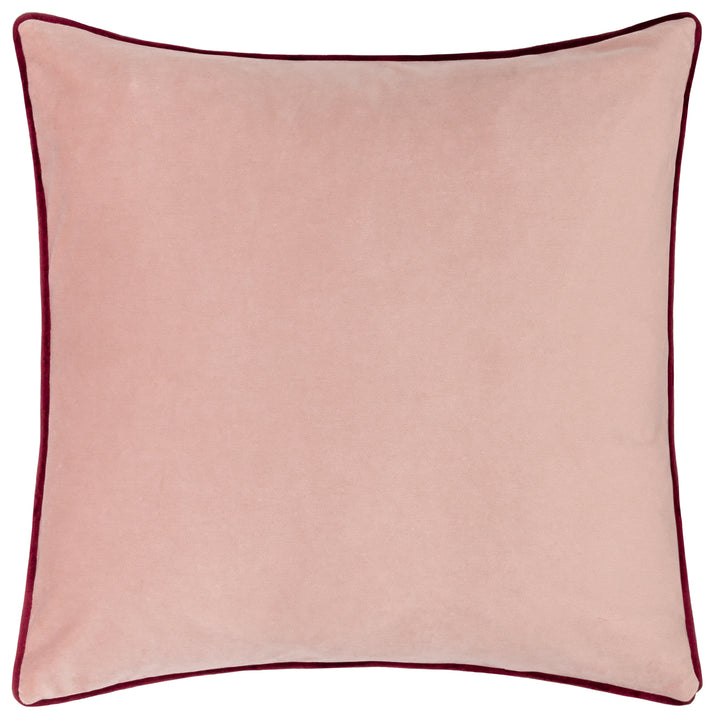 FUNGUYS FRIENDS 43X43 CUSHION CASE SKY BLUE
