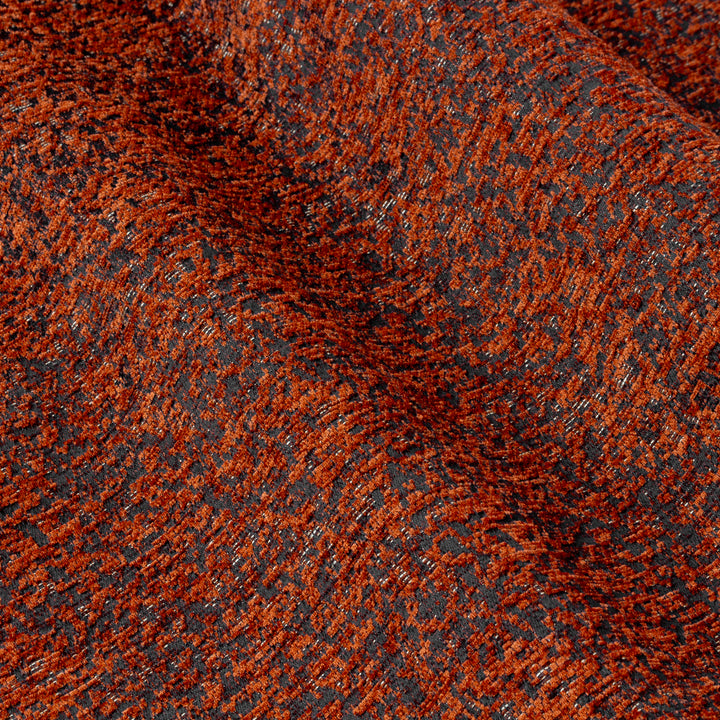 GALAXY 229X137 EYELET CURTAIN COPPER