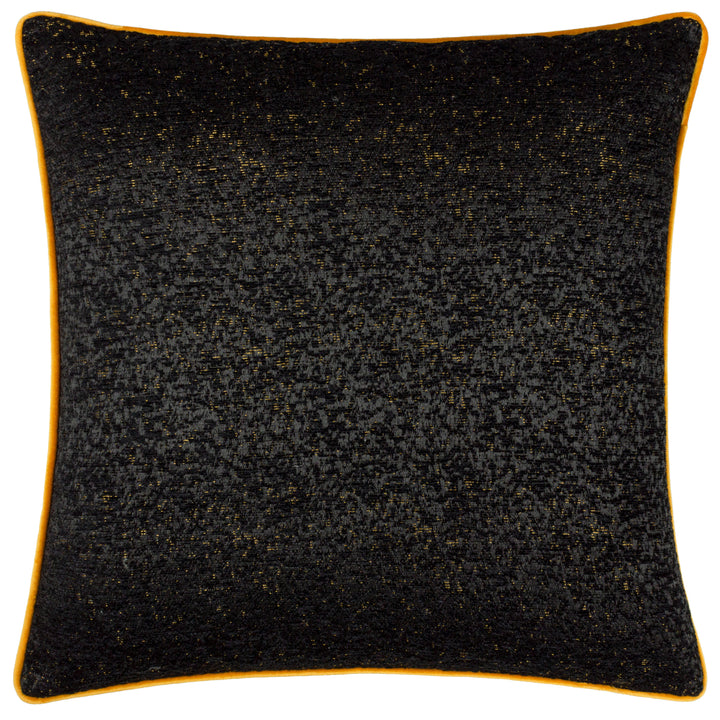 GALAXY 50X50 CUSHION CASE BLACK