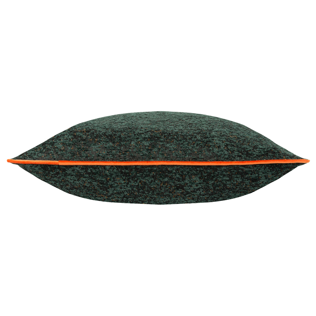 GALAXY 50X50 CUSHION CASE EMERALD