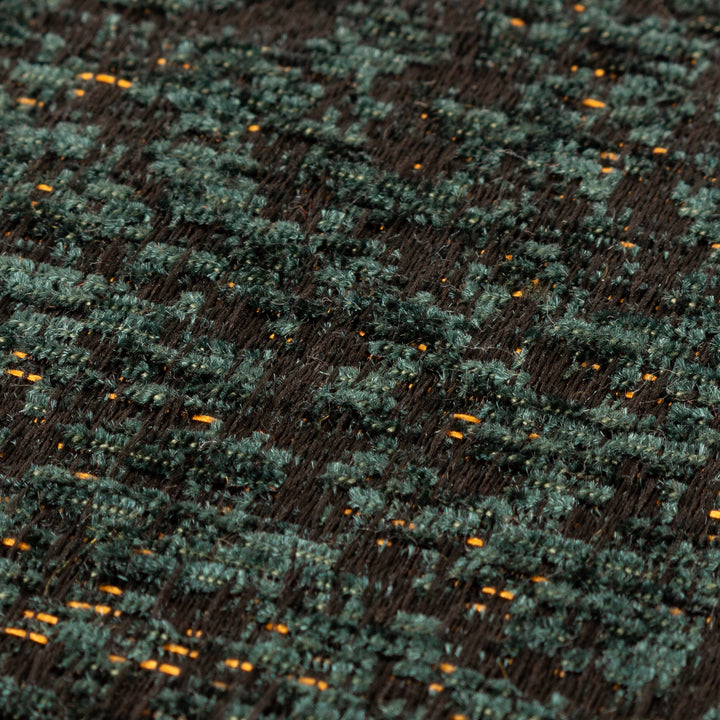 GALAXY 50X50 CUSHION CASE EMERALD