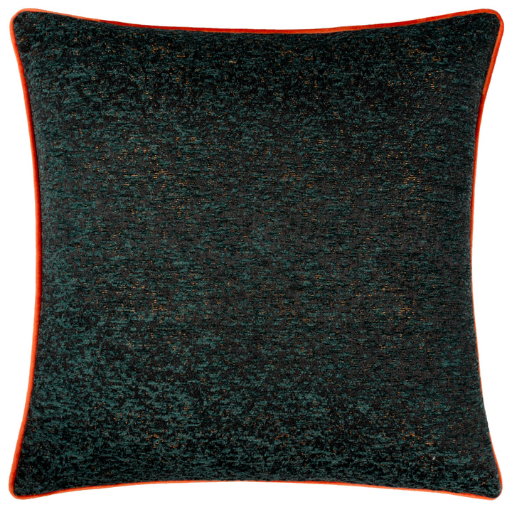 GALAXY 50X50 CUSHION CASE EMERALD