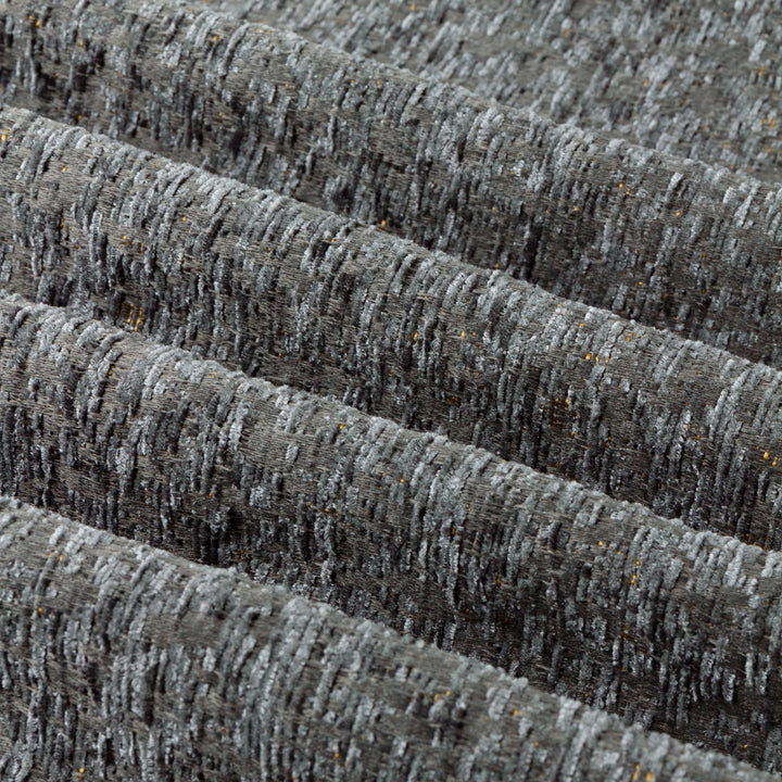 Galaxy 229x229 Eyelet Curtains Charcoal - image 6