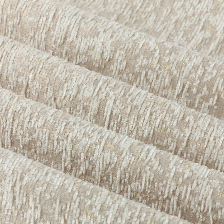 Galaxy 117x137 Eyelet Curtains Ivory - image 6