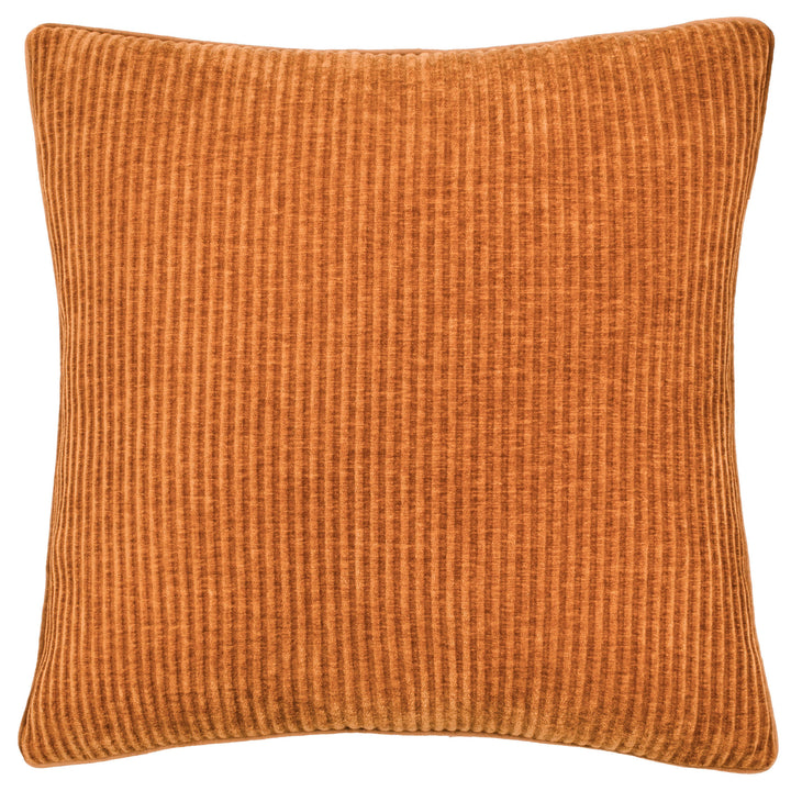 GARDA 50X50 CUSHION CASE BRICK