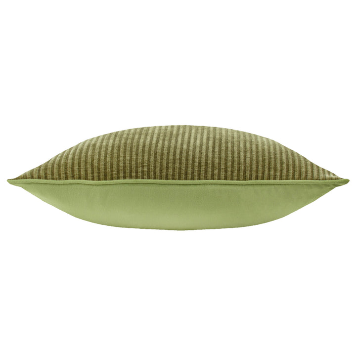 GARDA 50X50 CUSHION CASE LEAF GREEN