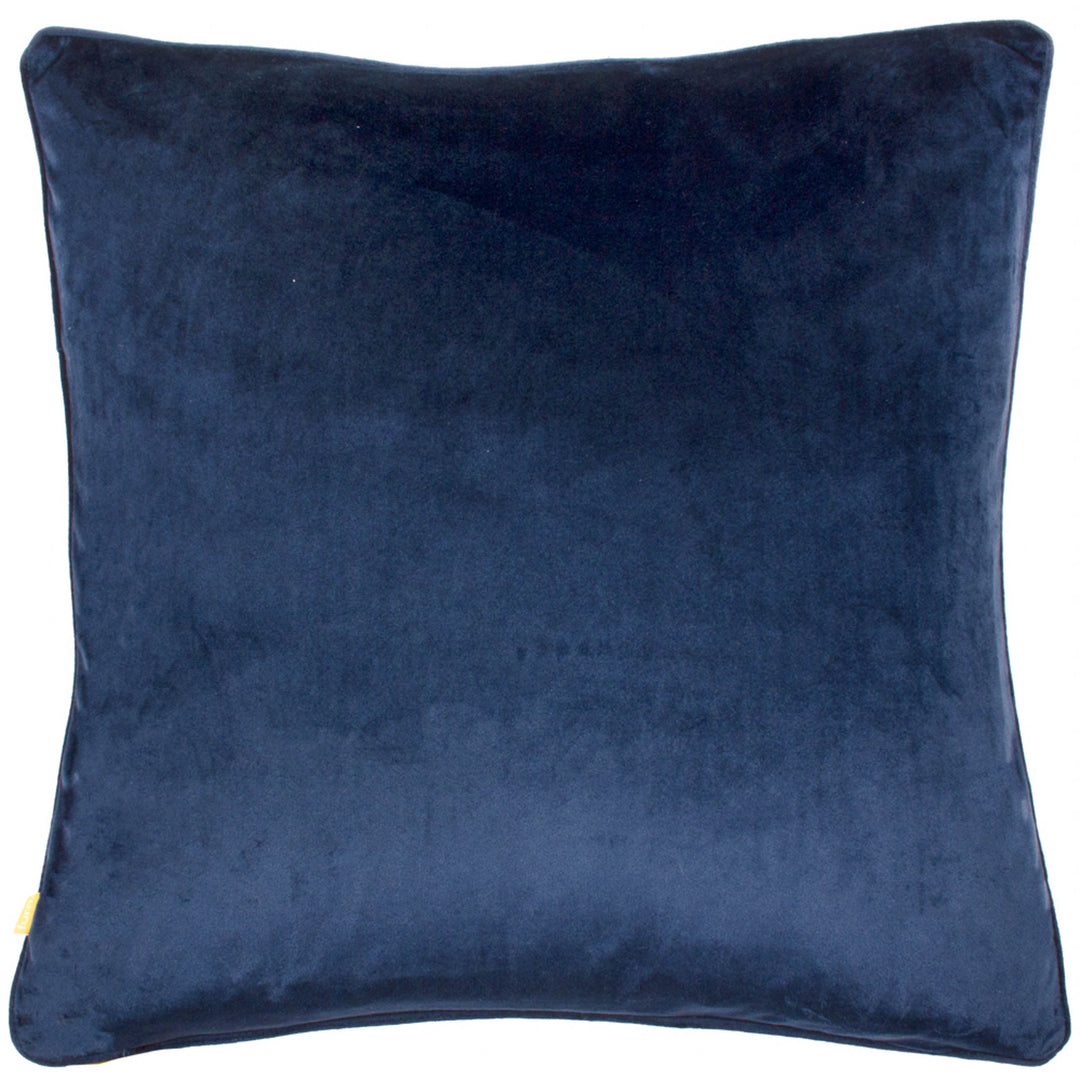 GARDA 50X50 CUSHION CASE NAVY