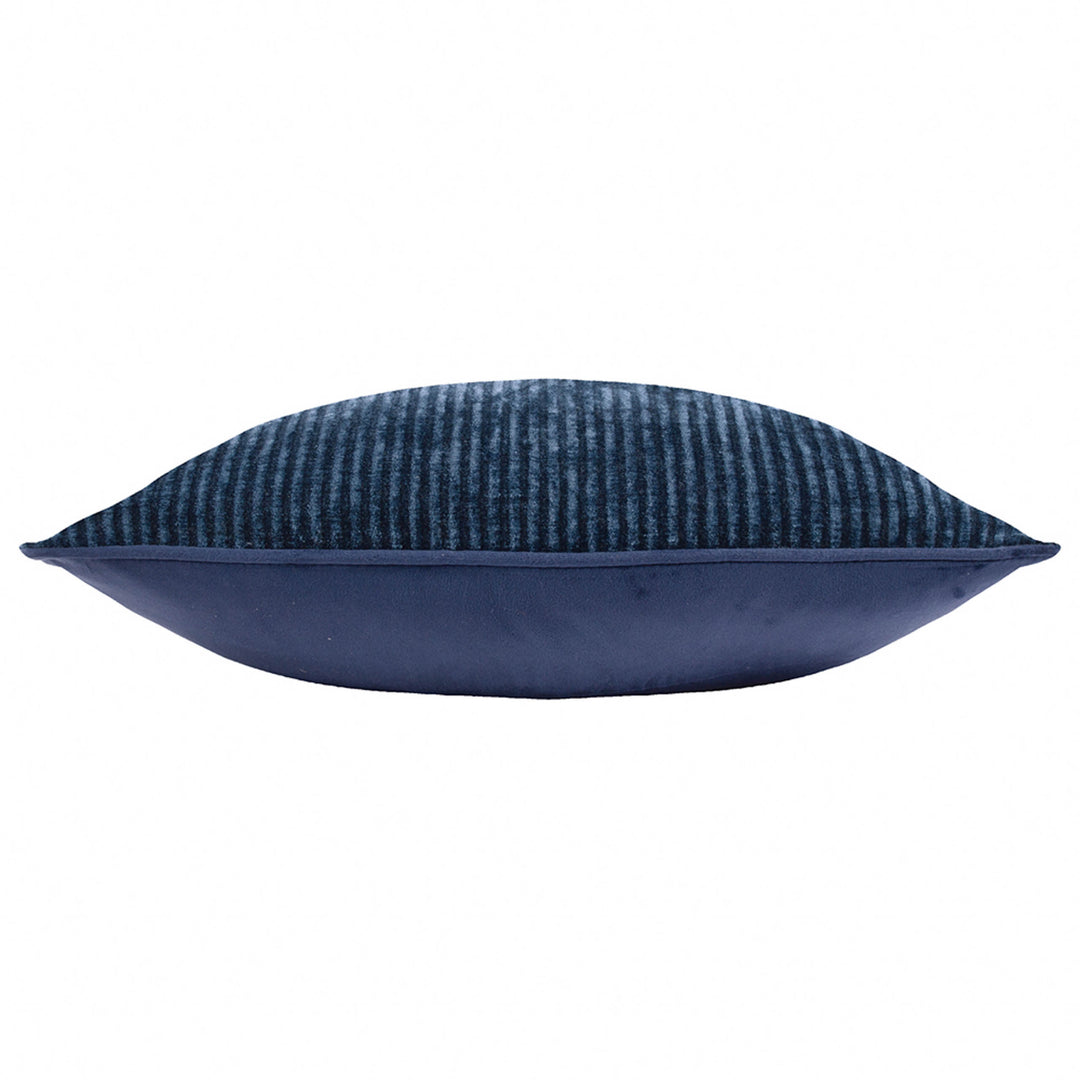 GARDA 50X50 CUSHION CASE NAVY