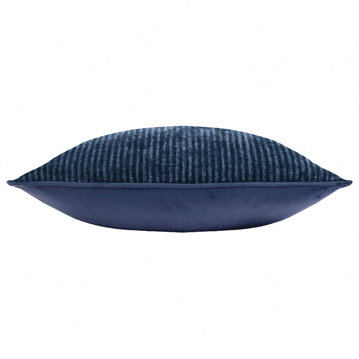 GARDA 50X50 CUSHION CASE NAVY