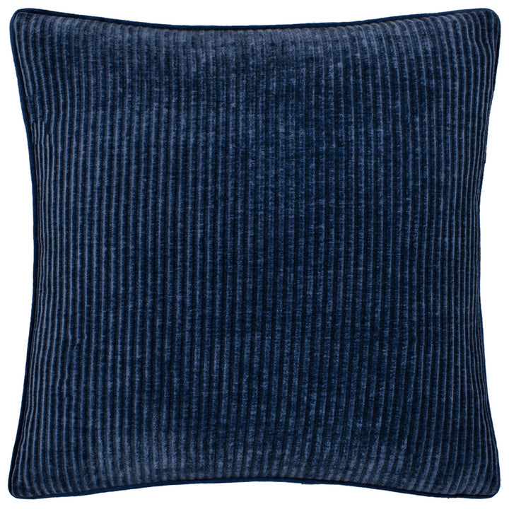 GARDA 50X50 CUSHION CASE NAVY