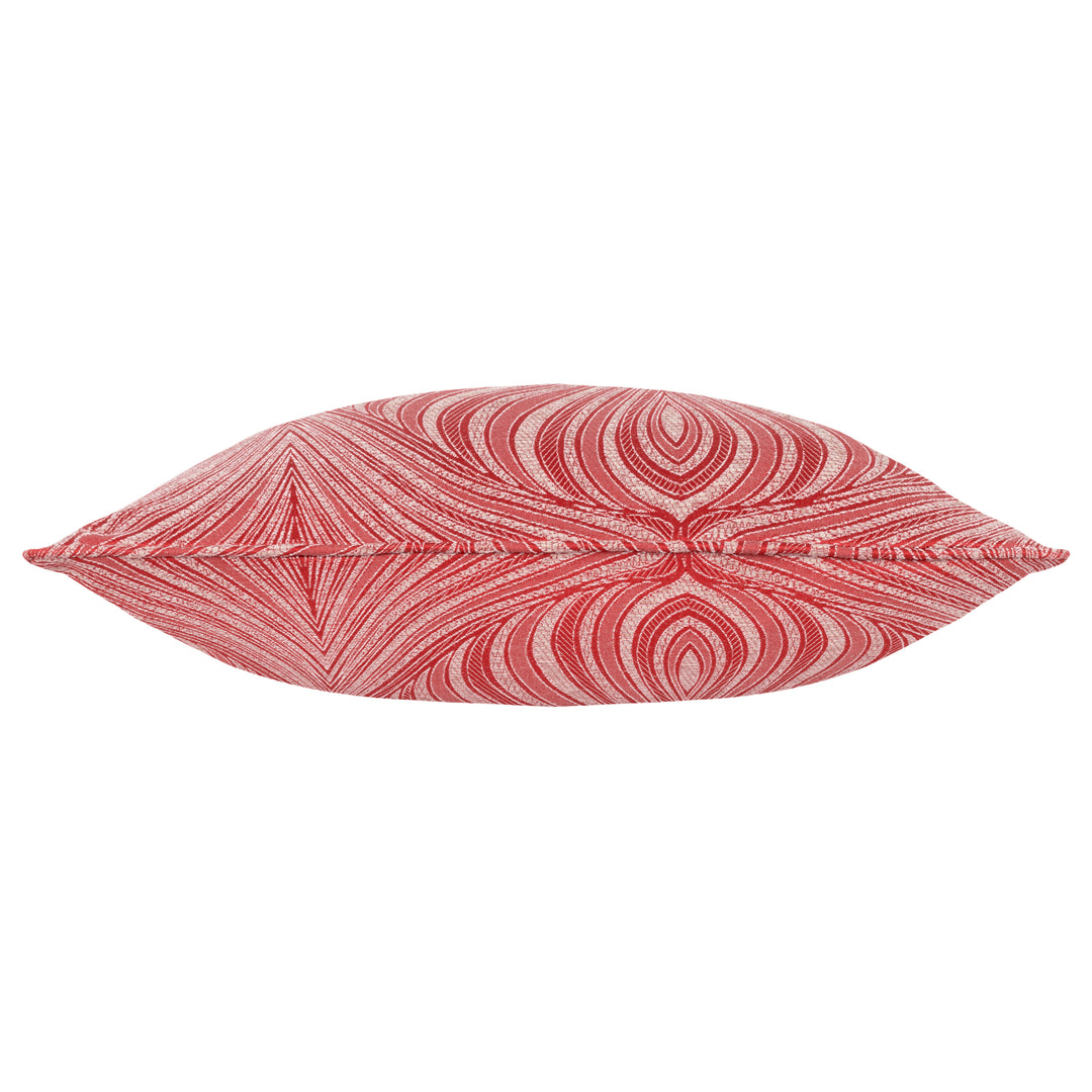 GATSBY 55x55 CUSHION CASE TERRACOTTA