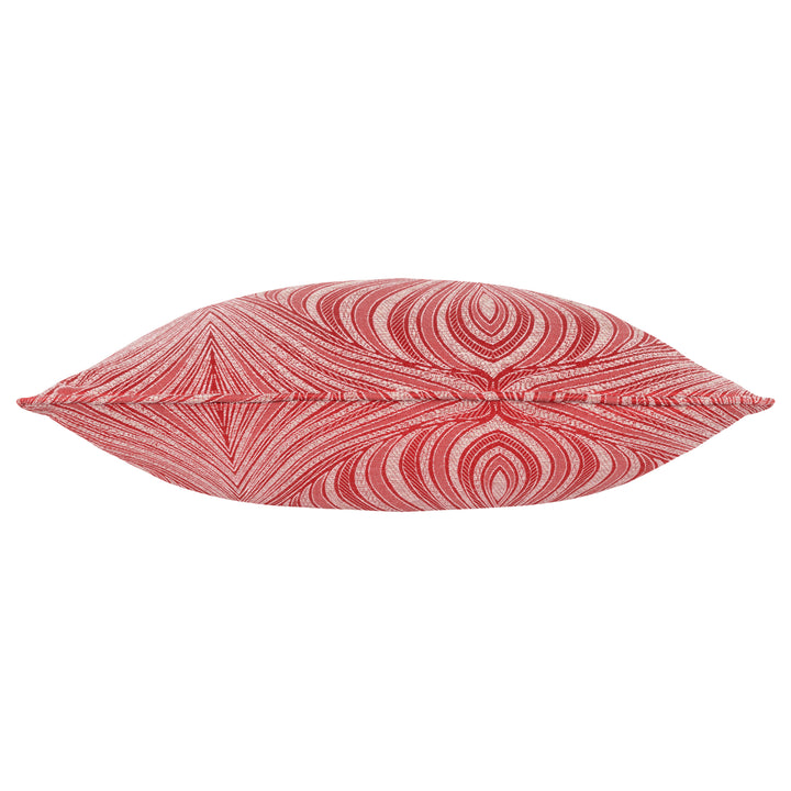 GATSBY 55x55 CUSHION CASE TERRACOTTA