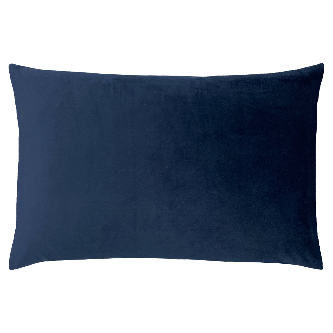 GEISHA 30X50 CUSHION CASE OCHRE