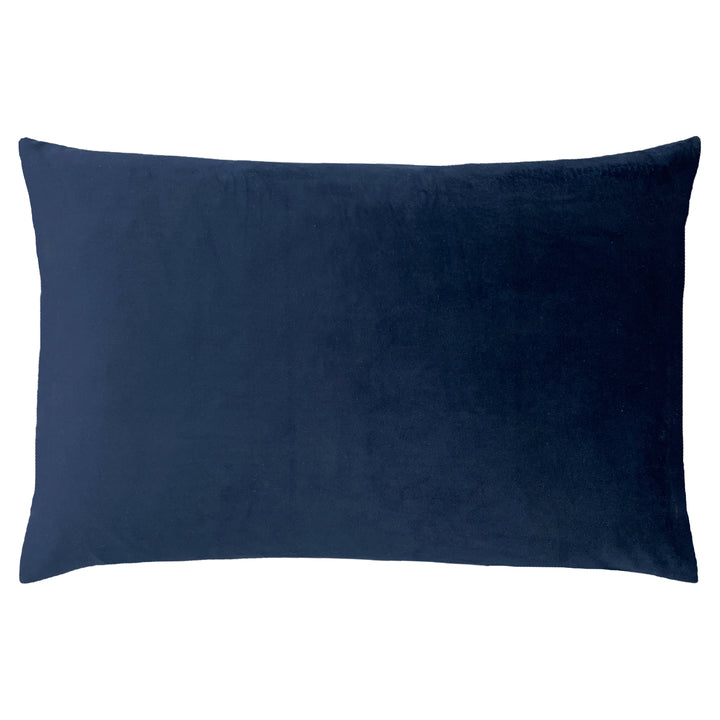 GEISHA 30X50 CUSHION CASE OCHRE