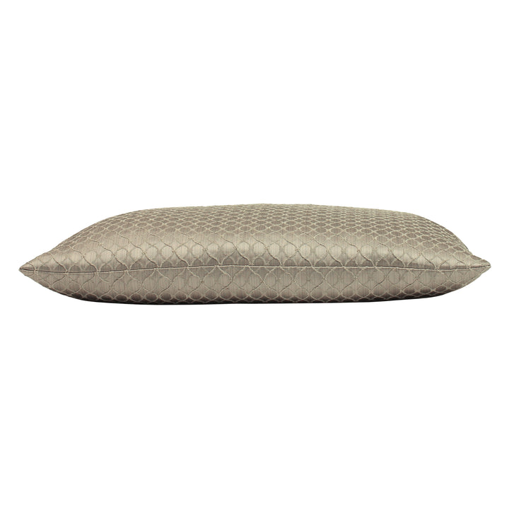 GEMSTONE 40X60 CUSHION COVER SANDSTONE