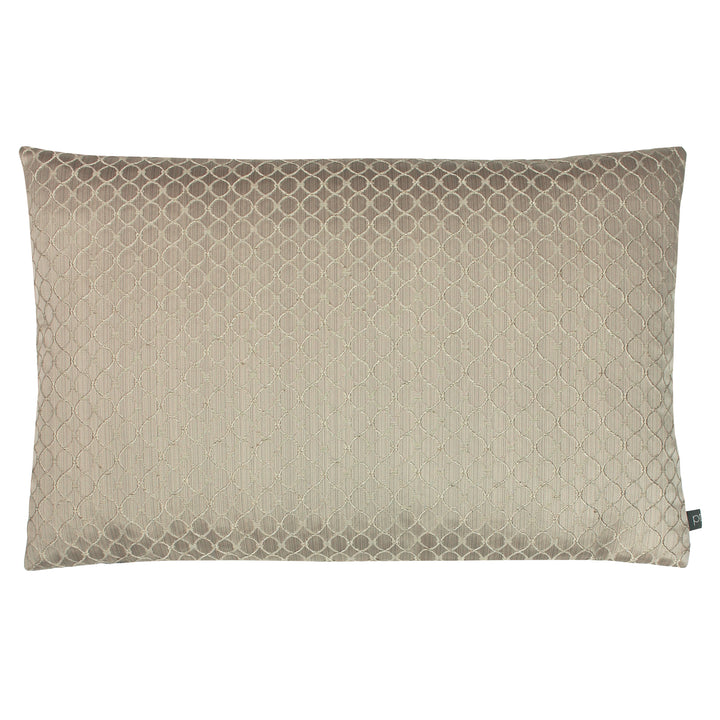 GEMSTONE 40X60 CUSHION COVER SANDSTONE