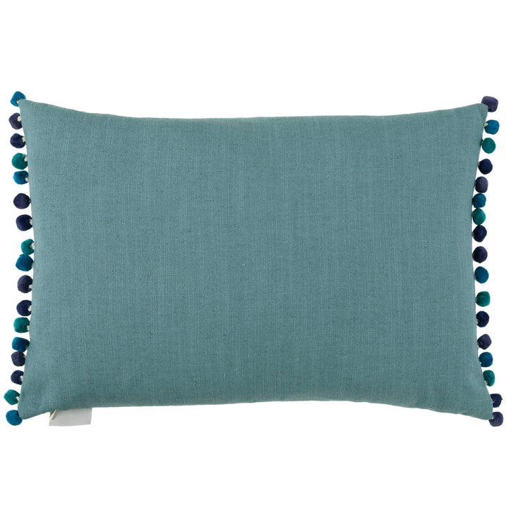 GERROA 40x60 CUSHION CASE SEAFOAM