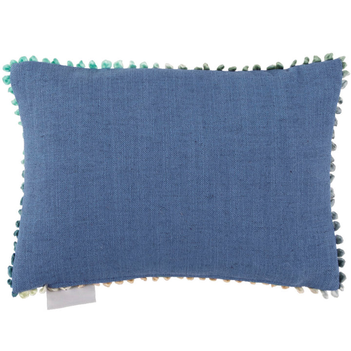 GERROA 25x35 CUSHION CASE COBALT