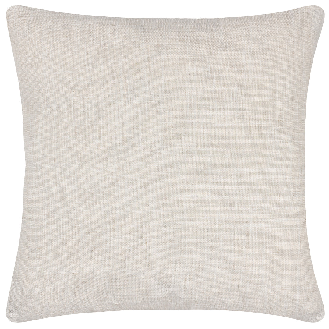 GROVE HARE 43X43 CUSHION CASE NATURAL