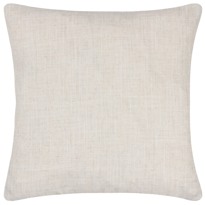 GROVE HARE 43X43 CUSHION CASE NATURAL