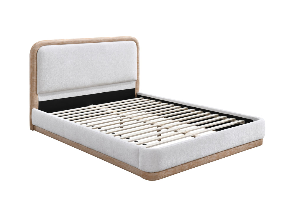 Girona King Bed