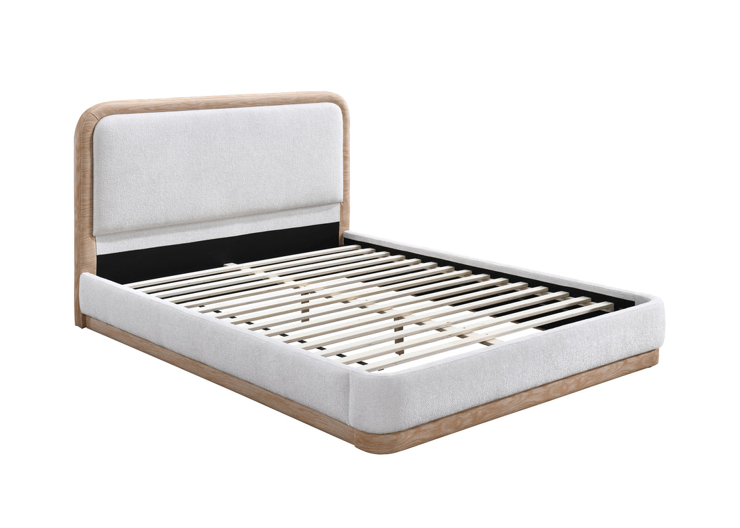 Girona Double Bed