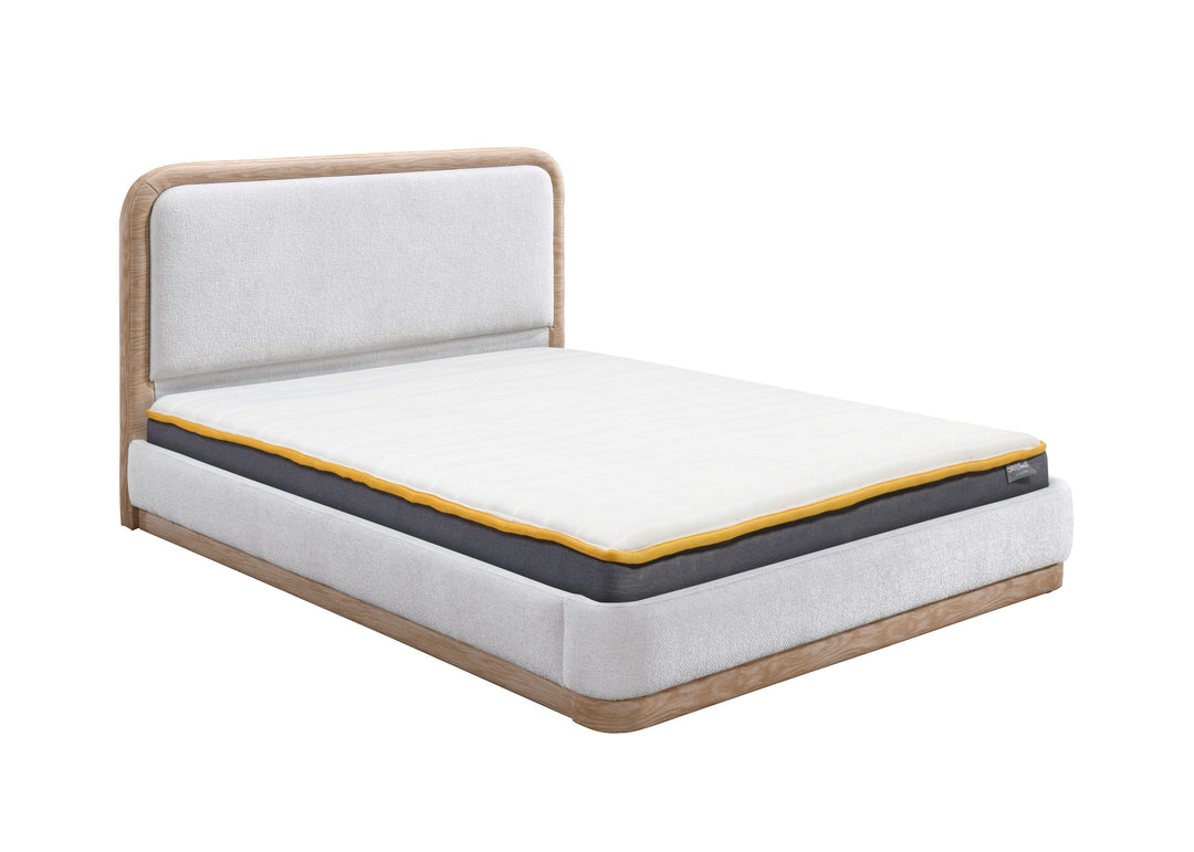 Girona Double Bed