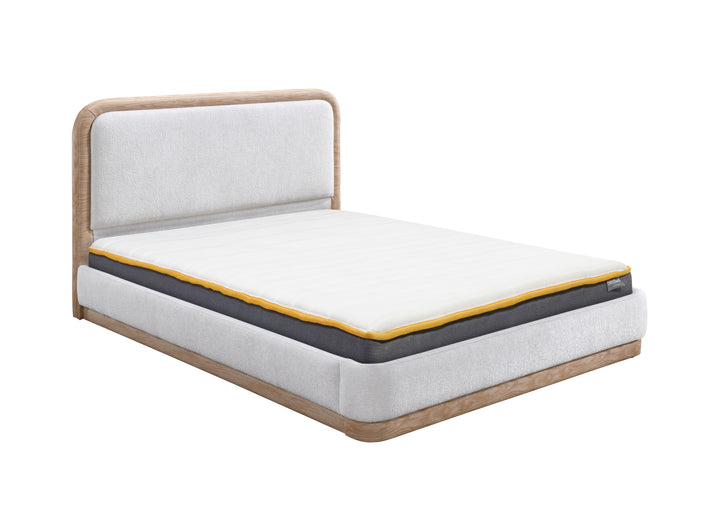Girona Double Bed