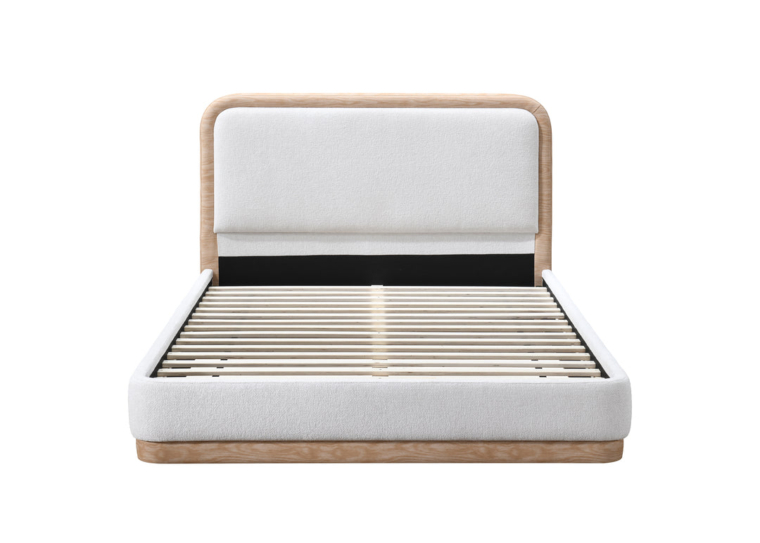 Girona Double Bed