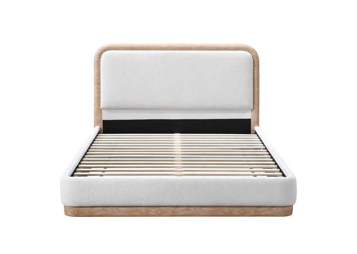 Girona Double Bed