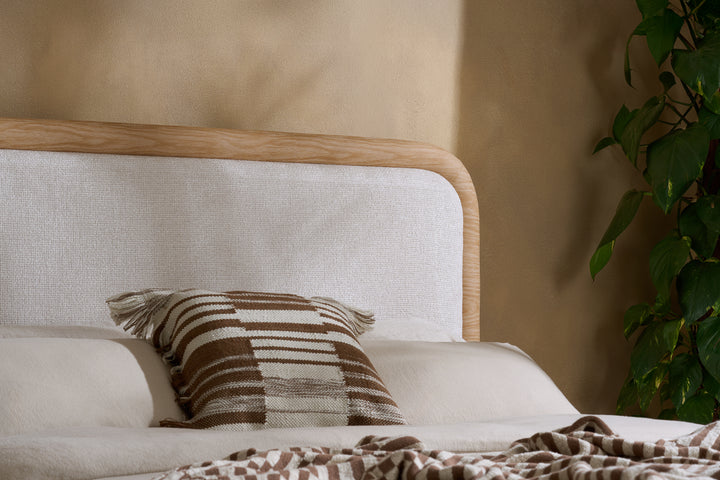 Girona Double Bed