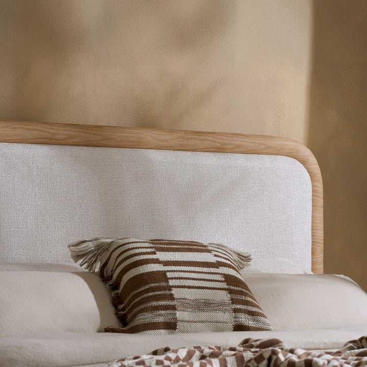 Girona Double Bed