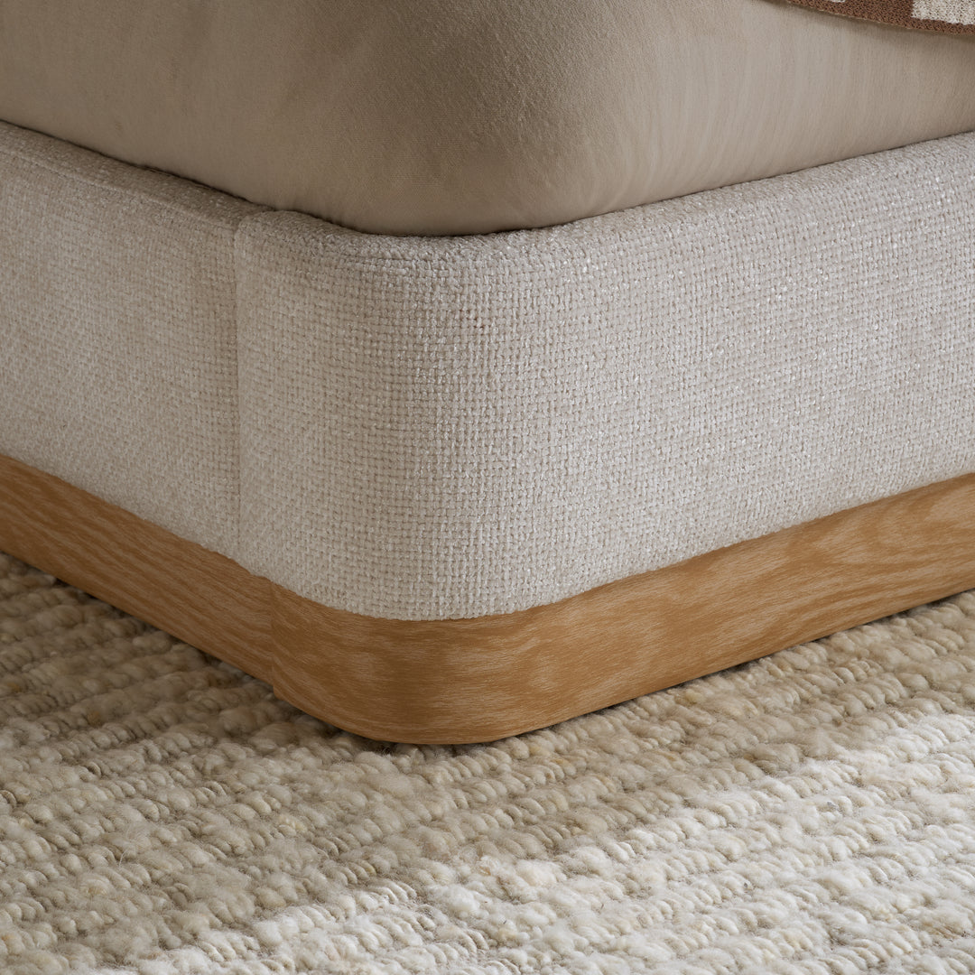 Girona Double Bed