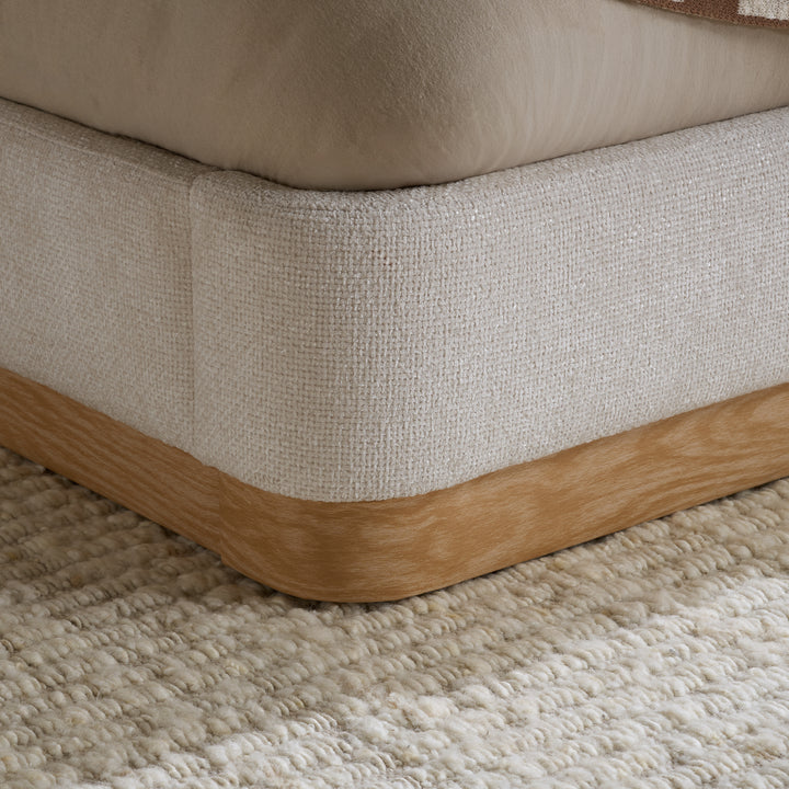 Girona Double Bed