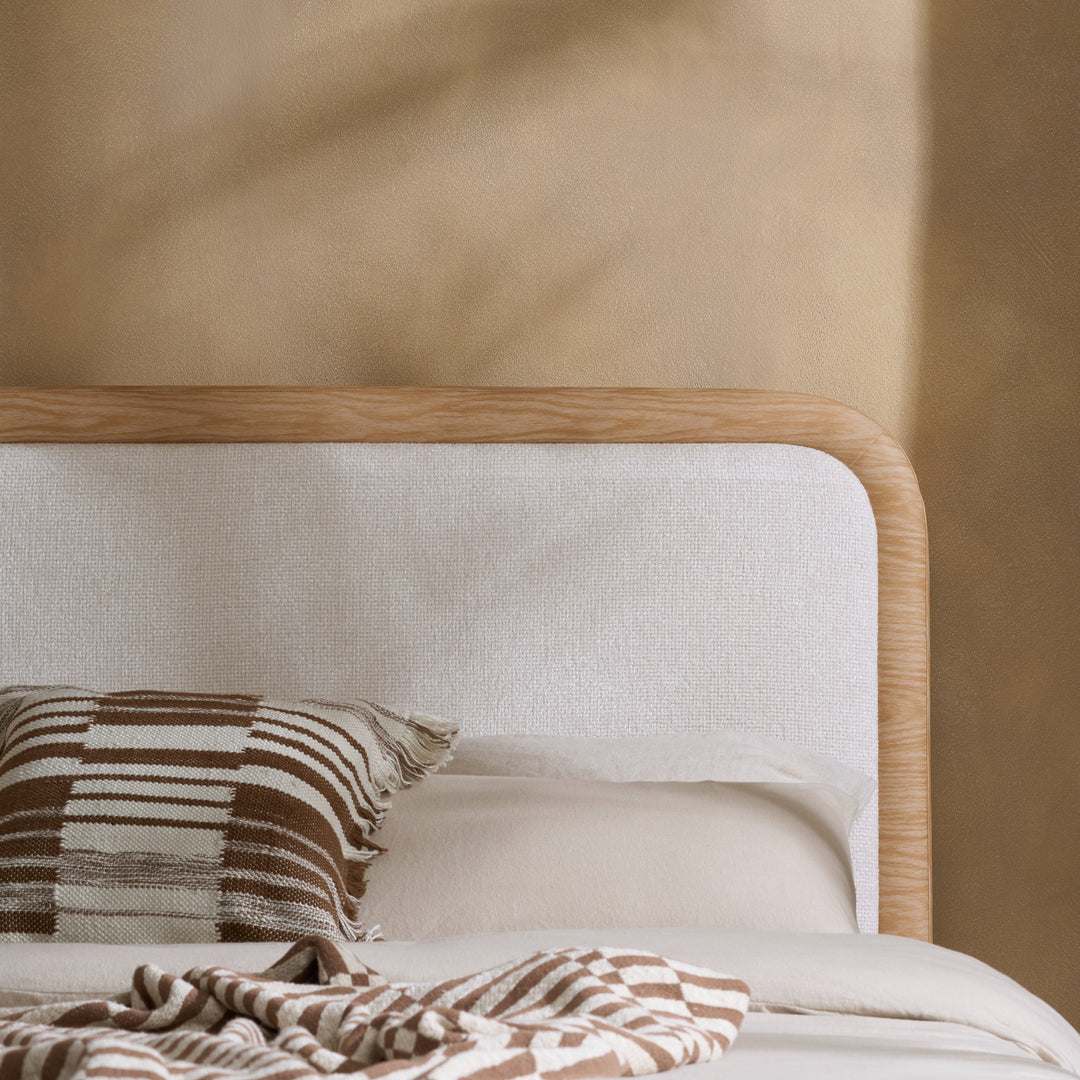 Girona Double Bed