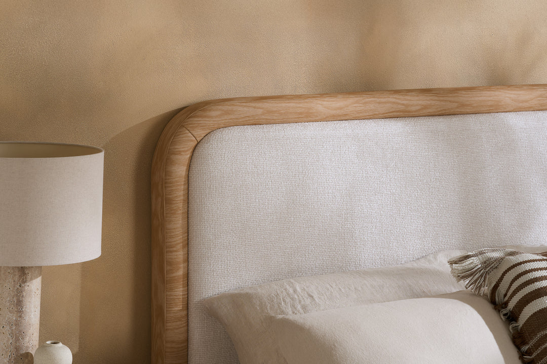 Girona King Bed