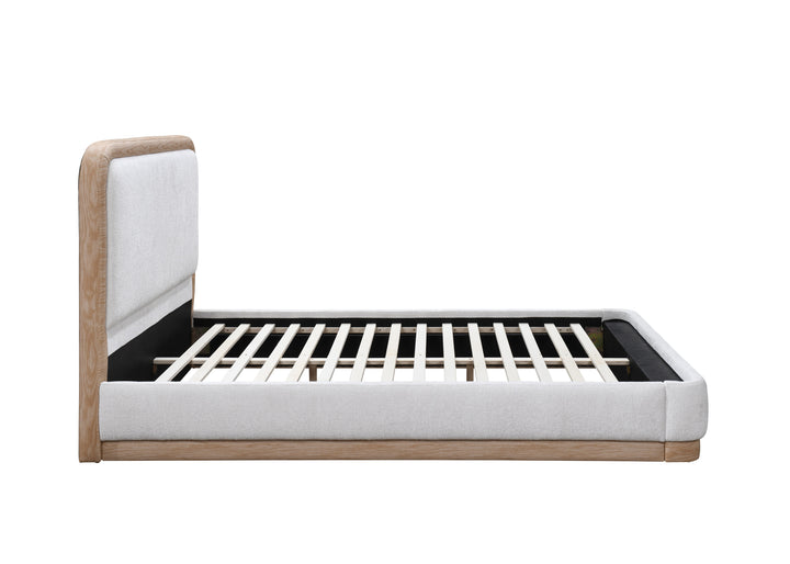 Girona Double Bed