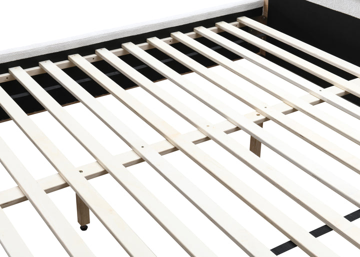 Girona King Bed