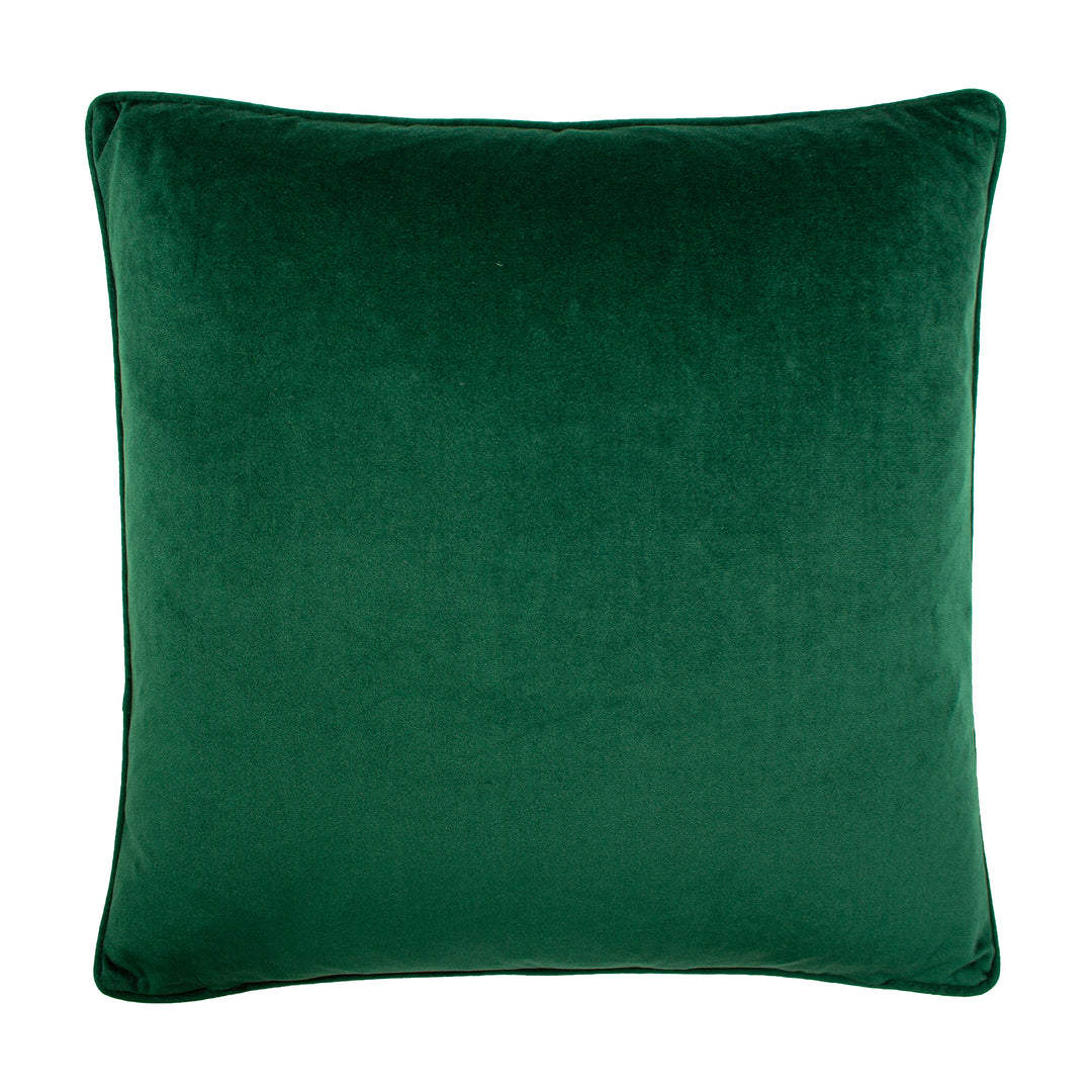 GIRAFFE PALM 50X50 C/CASE GREEN