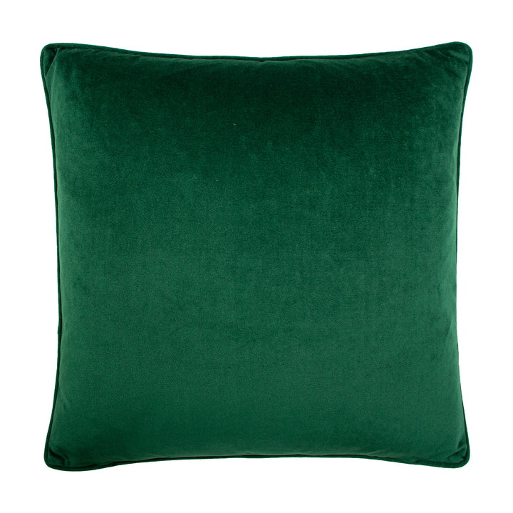 GIRAFFE PALM 50X50 C/CASE GREEN