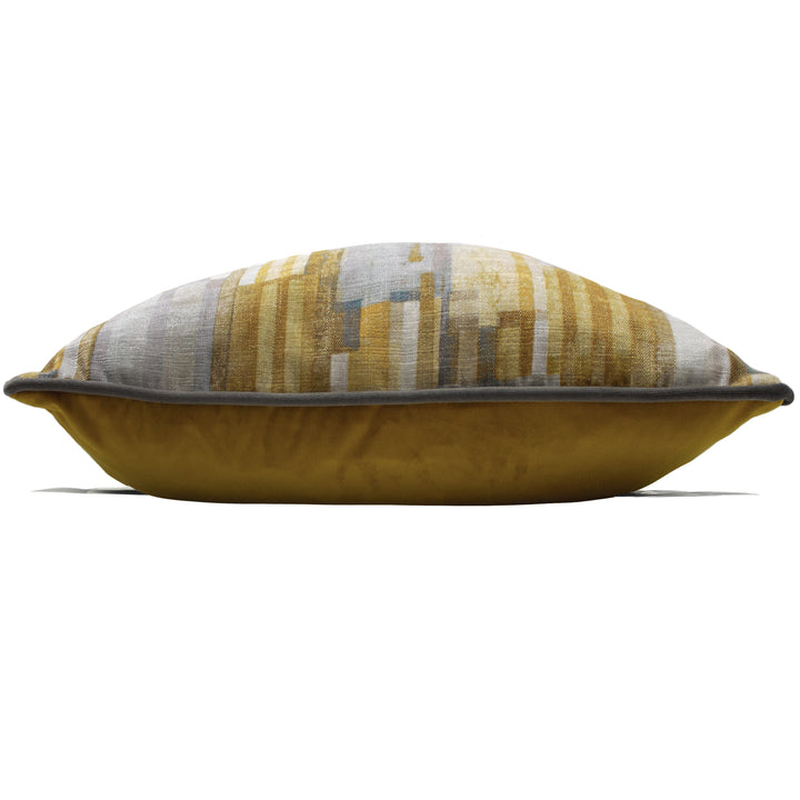 GISELE 50X50 C/CASE AMBER