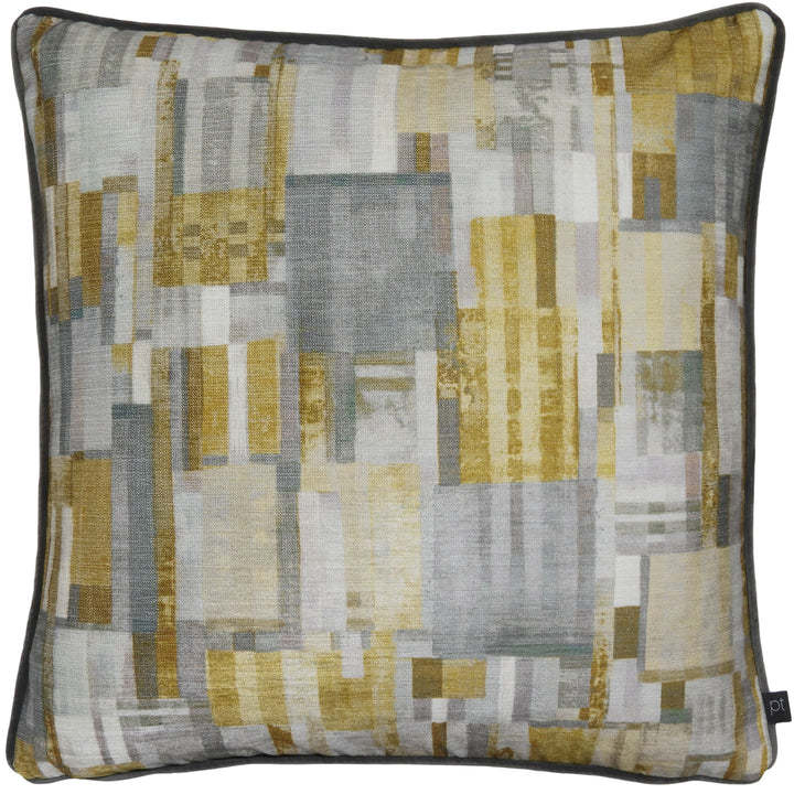 GISELE 50X50 C/CASE AMBER