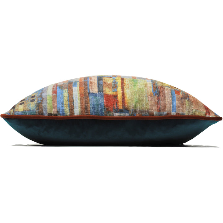 GISELE 50X50 C/CASE AUTUMN