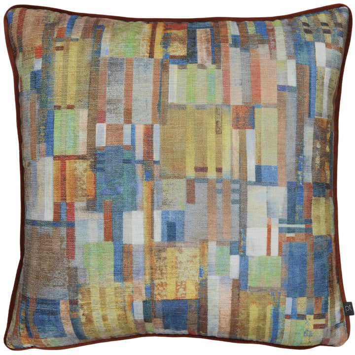 GISELE 50X50 C/CASE AUTUMN