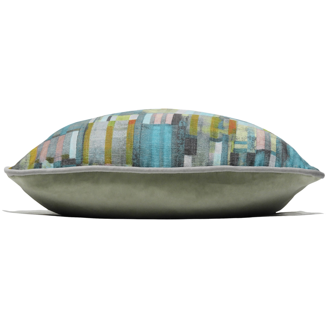 GISELE 50X50 C/CASE JADE