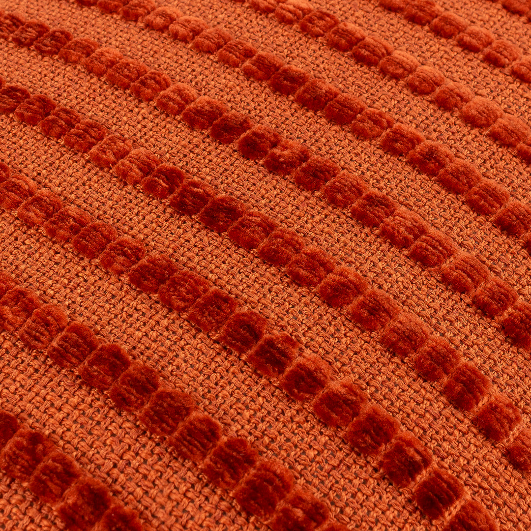 GIYLA 35X50 CUSHION CASE BRICK