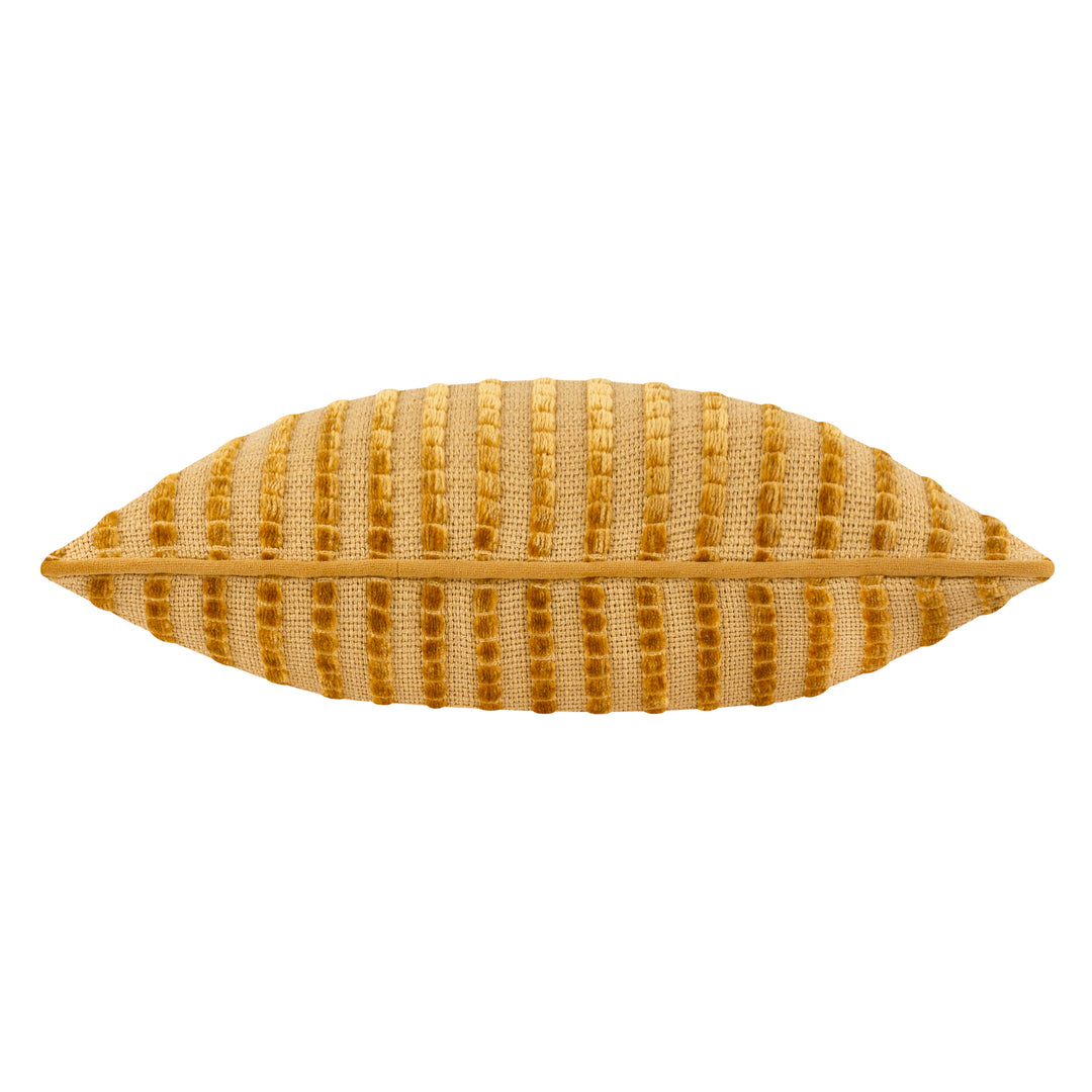 GIYLA 35X50 CUSHION CASE GOLD