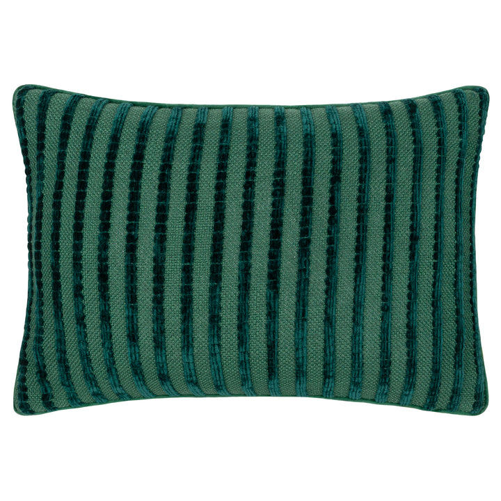 GIYLA 35X50 CUSHION CASE TEAL