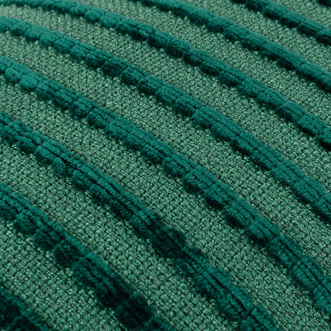 GIYLA 35X50 CUSHION CASE TEAL